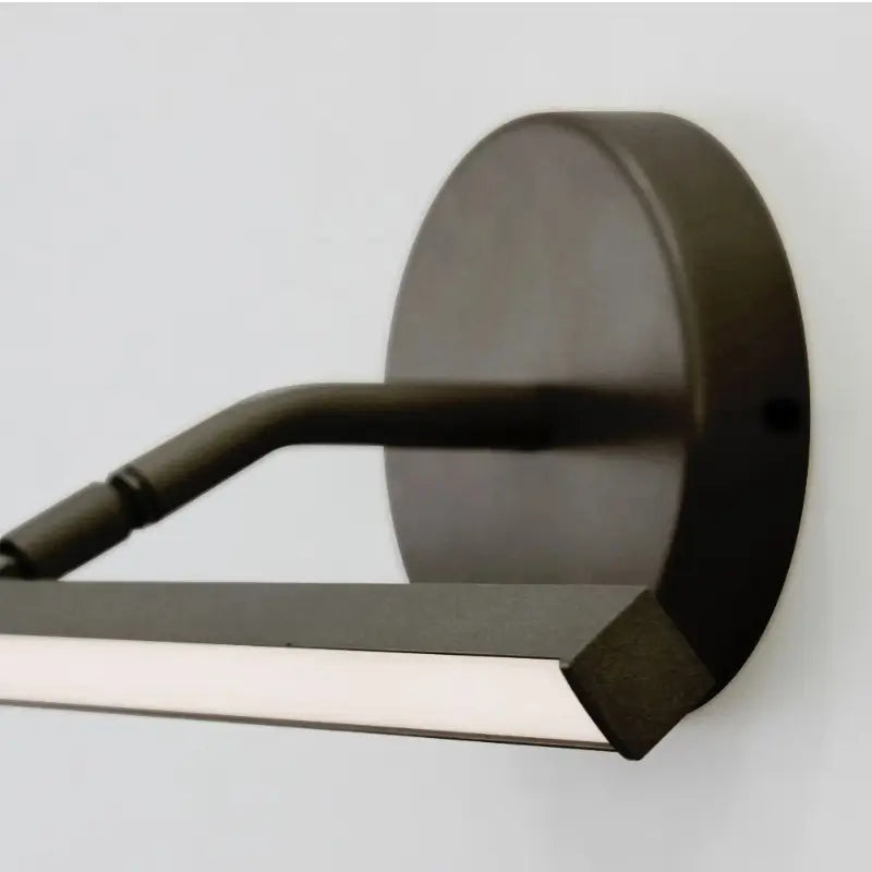 Arandela LED para Espelho 50cm - Casas Gael
