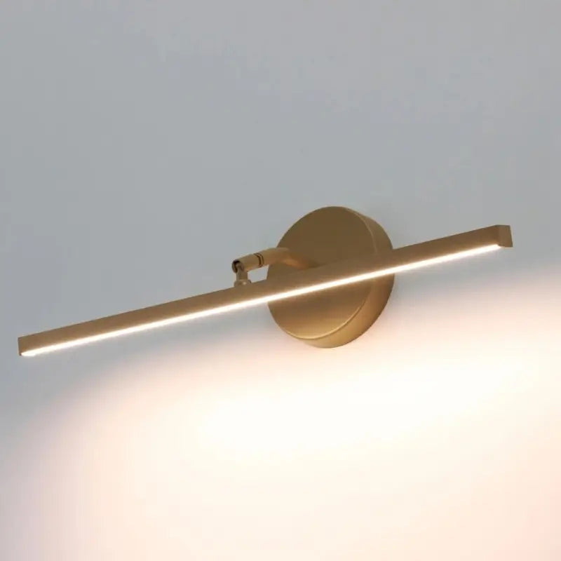 Arandela LED para Espelho 50cm - Casas Gael