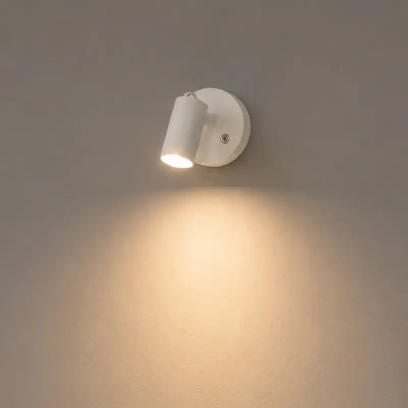 Arandela Sem fio Led Recarregável - casas Gael