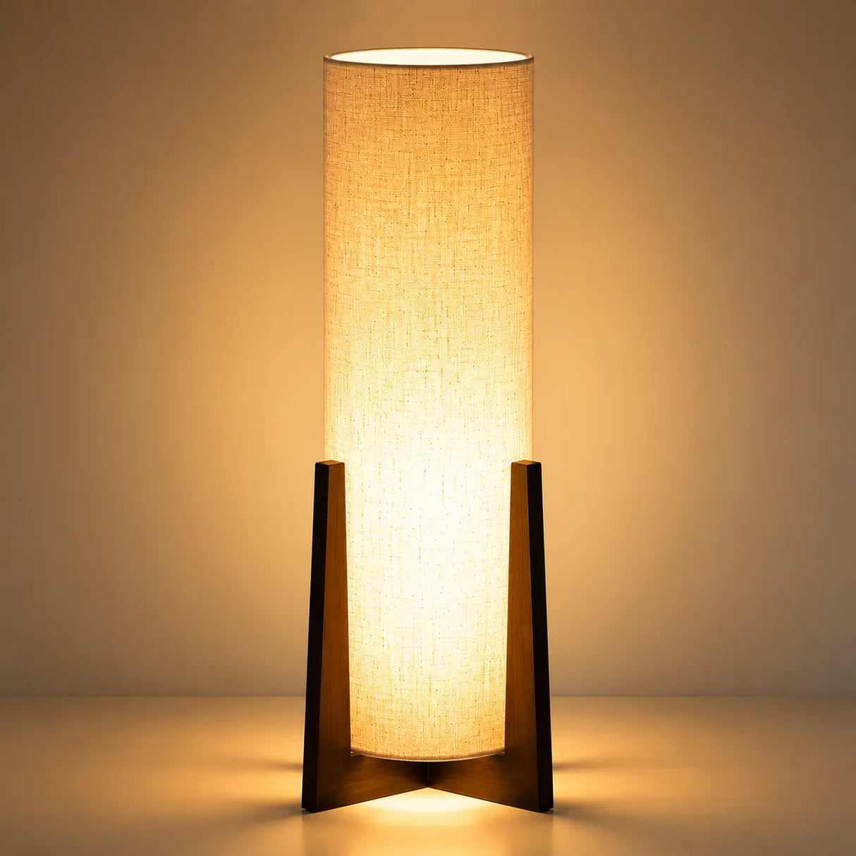 Luminária de Chão Moderna Para Sala