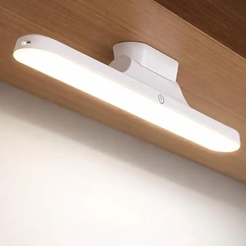 Luminária Inteligente Led Portátil Magnética - Casas Gael