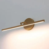 Arandela LED para Espelho 50cm - Casas Gael