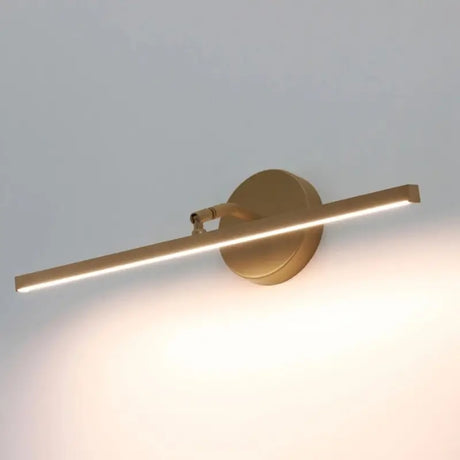 Arandela LED para Espelho 50cm - Casas Gael