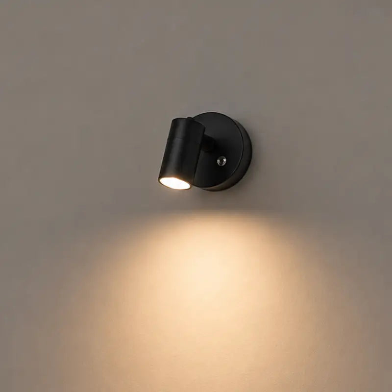 Arandela Sem fio Led Recarregável - casas Gael