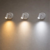 Arandela Sem fio Led Recarregável - casas Gael