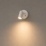 Arandela Sem fio Led Recarregável - casas Gael