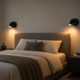 Arandela Sem fio Led Recarregável - casas Gael