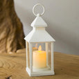 Luminária Decorativa Lampião LED de Mesa e Pendente - Casas Gael