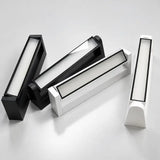 Luminária Externa Led Ajustável à Prova d'água - Casas Gael