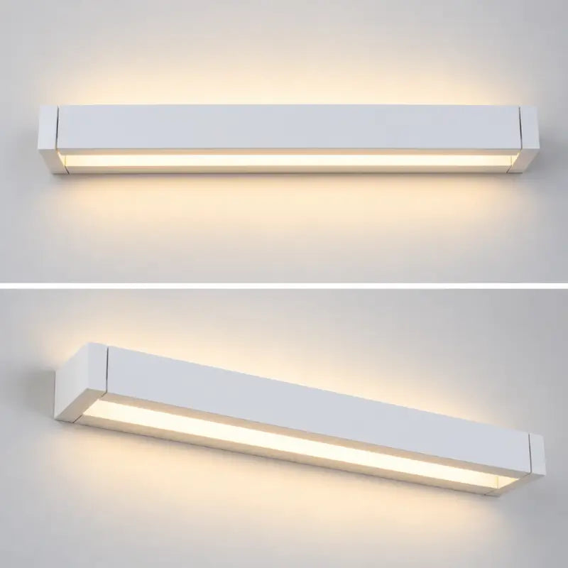 Luminária Externa Led Ajustável à Prova d'água - Casas Gael