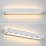 Luminária Externa Led Ajustável à Prova d'água - Casas Gael