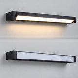 Luminária Externa Led Ajustável à Prova d'água - Casas Gael