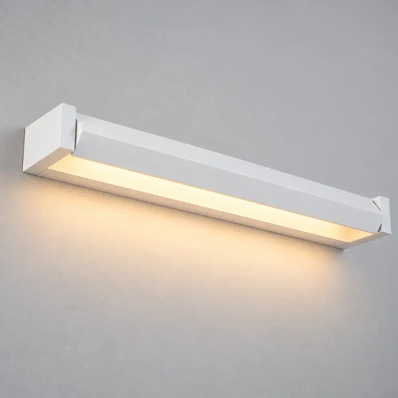 Luminária Externa Led Ajustável à Prova d'água - Casas Gael