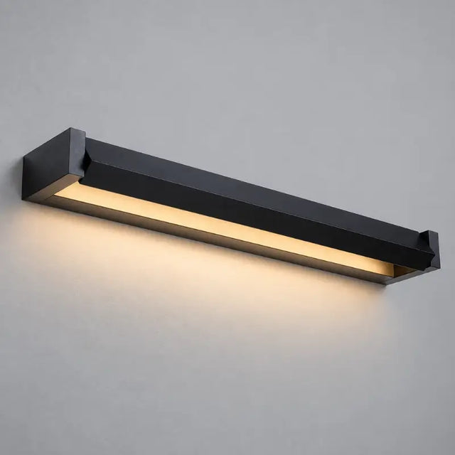 Luminária Externa Led Ajustável à Prova d'água - Casas Gael