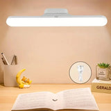 Luminária Inteligente Led Portátil Magnética - Casas Gael