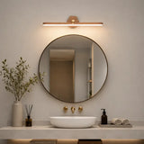 Luminária Sem Fio Led Para Espelho e Quadros - Casas Gael