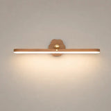 Luminária Sem Fio Led Para Espelho e Quadros - Casas Gael