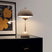 Luminária de Mesa Decorativa Cogumelo sem Fio - Casas Gael