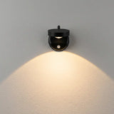 Luminária de Parede LED com Sensor de Movimento Sem Fio - Casas Gael