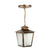 Luminária de Teto Pendente Vintage Estilo Colonial - Casas Gael