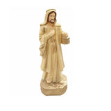 Presépio de Natal Completo 13 Peças em Gesso