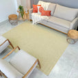 Tapete Sisal para Sala Antiderrapante 200x300cm - Casas Gael