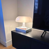 Abajur de LED Cogumelo Retrô USB - Casas Gael