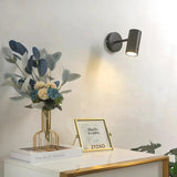 Arandela de Parede LED Minimalista - Casas Gael