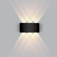 Arandela Externa Led IP65 - Casas Gael