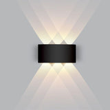 Arandela Externa Led IP65 - Casas Gael