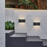 Arandela Externa Led IP65 - Casas Gael
