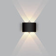 Arandela Externa Led IP65 - Casas Gael