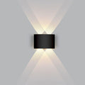 Arandela Externa Led IP65 - Casas Gael