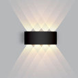 Arandela Externa Led IP65 - Casas Gael
