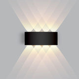 Arandela Externa Led IP65 - Casas Gael
