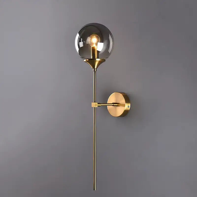 Arandela de Parede Interna Elegance