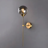 Arandela de Parede Interna Elegance