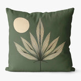 Conjunto 4 Capas de Almofadas Decorativas Contemporâneas - Casas Gael