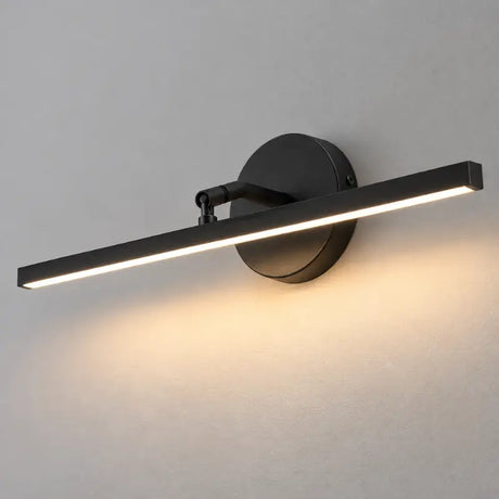 Arandela LED para Espelho 50cm - Casas Gael