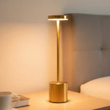 Luminária de Mesa sem Fio - Casas Gael