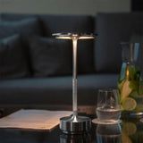 Luminária de Mesa Sem Fio 