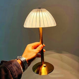 Luminária de Mesa Vintage Sem Fio - Casas Gael