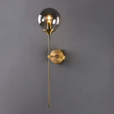 Arandela de Parede Interna Elegance