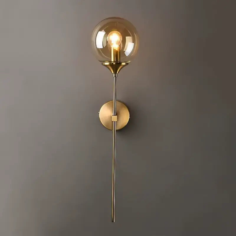 Arandela de Parede Interna Elegance