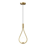 Pendente Gota Elegance - Casas Gael