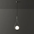 Pendente Gota Elegance - Casas Gael