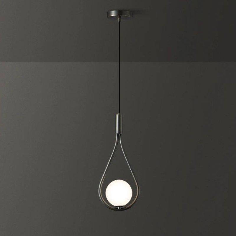 Pendente Gota Elegance - Casas Gael