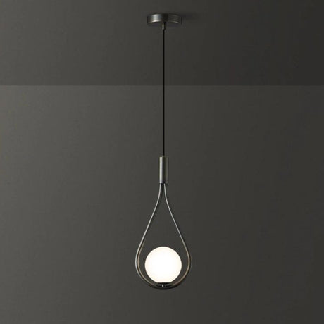 Pendente Gota Elegance - Casas Gael