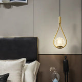 Pendente Gota Elegance - Casas Gael