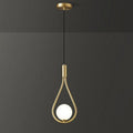 Pendente Gota Elegance - Casas Gael